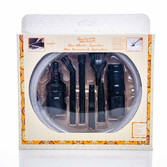 INSPIRA® Mini Vac Attachment Set INSPIRA® Mini Vac Attachment Set