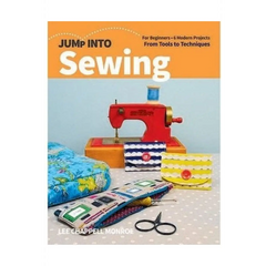 Jump Into Sewing Jump Into Sewing