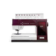 PFAFF® quilt expression™ 725 Sewing Machine PFAFF® quilt expression™ 725 Sewing Machine