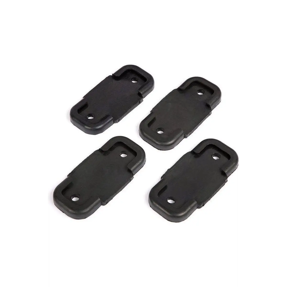 K-Leg Rubber Pads - 4 pc. Set K-Leg Rubber Pads - 4 pc. Set
