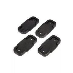 K-Leg Rubber Pads - 4 pc. Set K-Leg Rubber Pads - 4 pc. Set