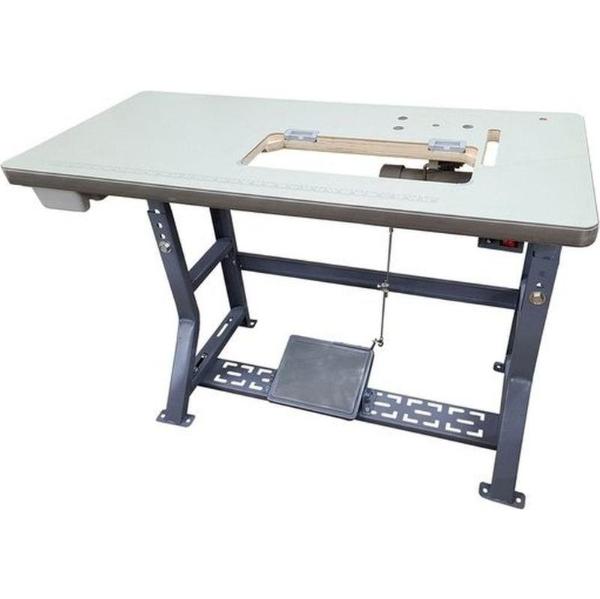 JUKI DU-1181N 1-Needle, Top & Bottom-Feed, Lockstitch Machine w/Double-Capacity Hook JUKI DU-1181N 1-Needle, Top & Bottom-Feed, Lockstitch Machine w/Double-Capacity Hook