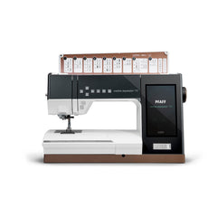 PFAFF® creative expression™ 750 Sewing and Embroidery Machine PFAFF® creative expression™ 750 Sewing and Embroidery Machine