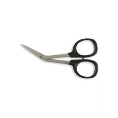 Kai 5100B Bent Handle Scissors - 4" Kai 5100B Bent Handle Scissors - 4"