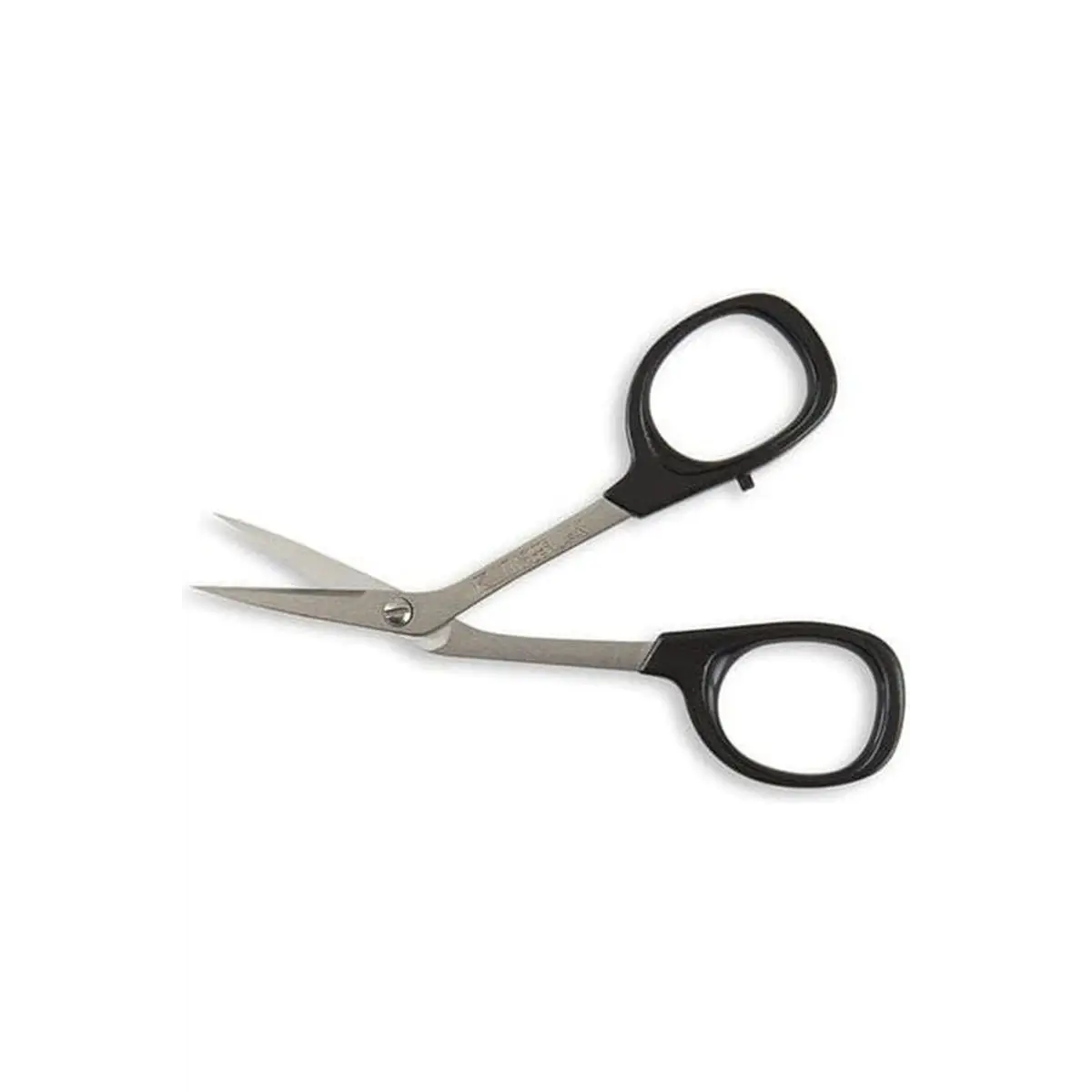 Kai 5100B Bent Handle Scissors - 4" Kai 5100B Bent Handle Scissors - 4"