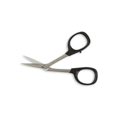Kai 5100B Bent Handle Scissors - 4" Kai 5100B Bent Handle Scissors - 4"