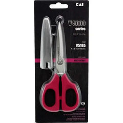 KAI 5165 Sewing Scissors - 6.5’’ (16.5cm) - Scissors & Shears KAI 5165 Sewing Scissors - 6.5’’ (16.5cm) - Scissors & Shears