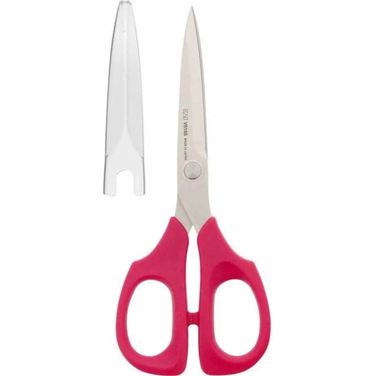 KAI 5165 Sewing Scissors - 6.5" 16.5cm KAI 5165 Sewing Scissors - 6.5" 16.5cm