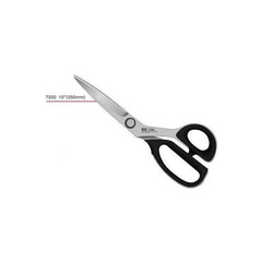 Kai 7250 10" Bent Stainless Steel Shear #KAI7250 Kai 7250 10" Bent Stainless Steel Shear #KAI7250