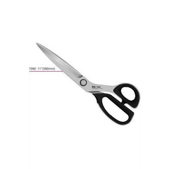 Kai 7280 11" Bent Stainless Steel Shear #KAI7280 Kai 7280 11" Bent Stainless Steel Shear #KAI7280