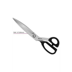 Kai 7300 12" Bent Stainless Steel Trimmer #KAI7300 Kai 7300 12" Bent Stainless Steel Trimmer #KAI7300