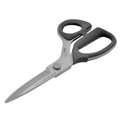 Kai 9 1/2-inch Serrated Edge Shears #7240AS - Scissors & Shears Kai 9 1/2-inch Serrated Edge Shears #7240AS - Scissors & Shears