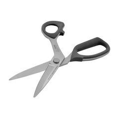 Kai 9 1/2-inch Serrated Edge Shears #7240AS - Scissors & Shears Kai 9 1/2-inch Serrated Edge Shears #7240AS - Scissors & Shears
