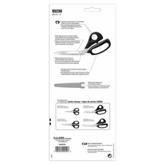 KAI N5250 10 Inch Shears KAI N5250 10 Inch Shears