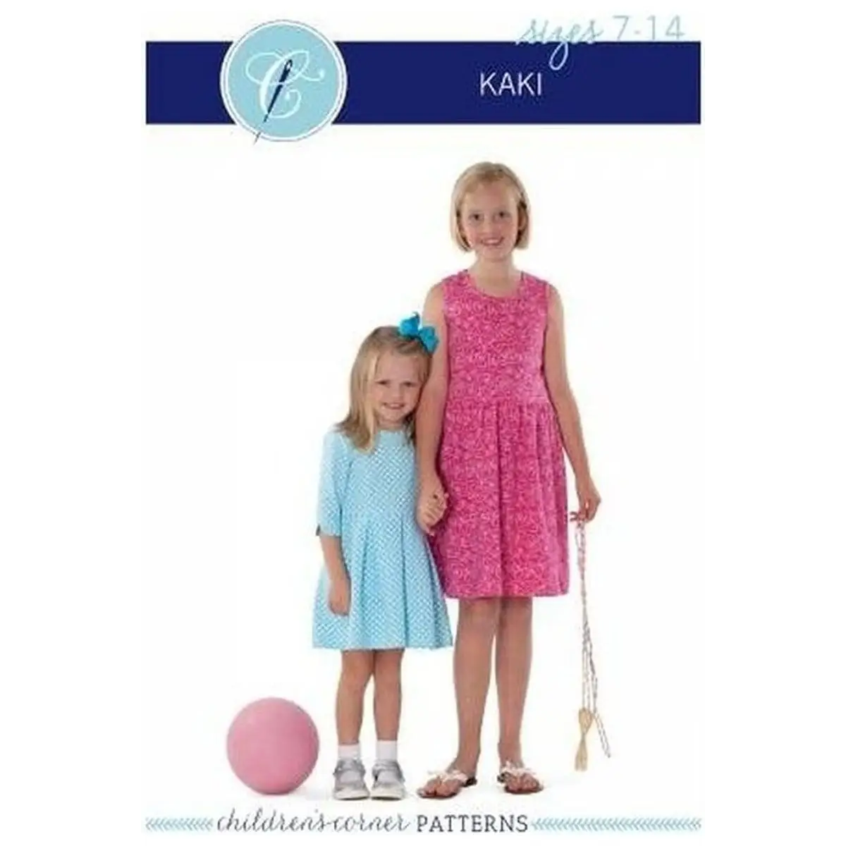 Kaki Dress 7 - 14 Years Kaki Dress 7 - 14 Years