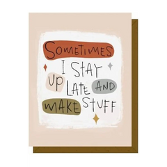 Kati Cupcake, Greeting Cards - Various Styles Kati Cupcake, Greeting Cards - Various Styles