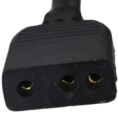 Kenmore Lead Cord - #LC-10 - Power Cord Kenmore Lead Cord - #LC-10 - Power Cord
