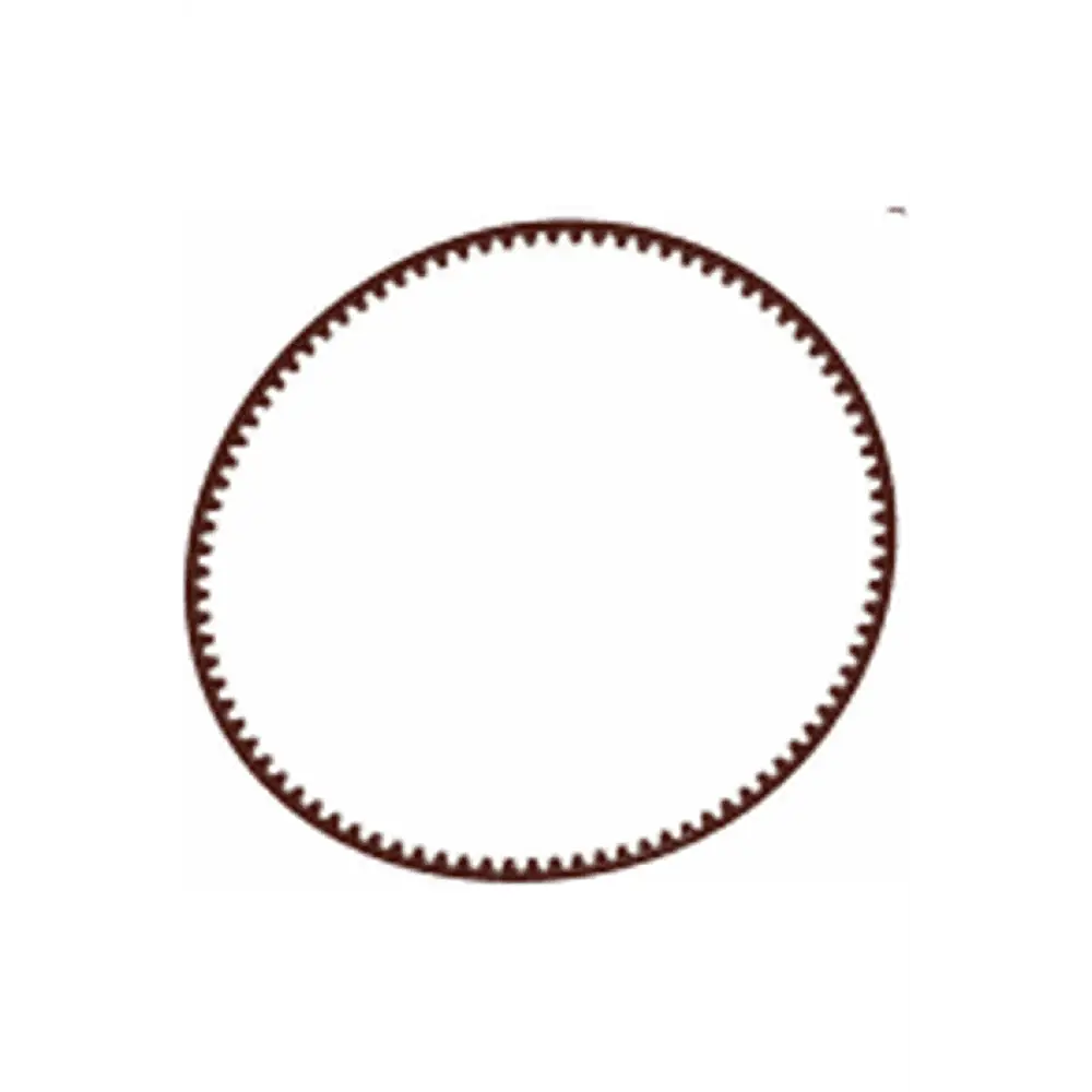 Kenmore Motor Belt 14-3/4in Kenmore Motor Belt 14-3/4in
