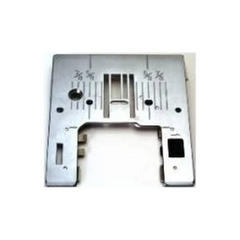 Kenmore Needle Plate #654617001 Kenmore Needle Plate #654617001