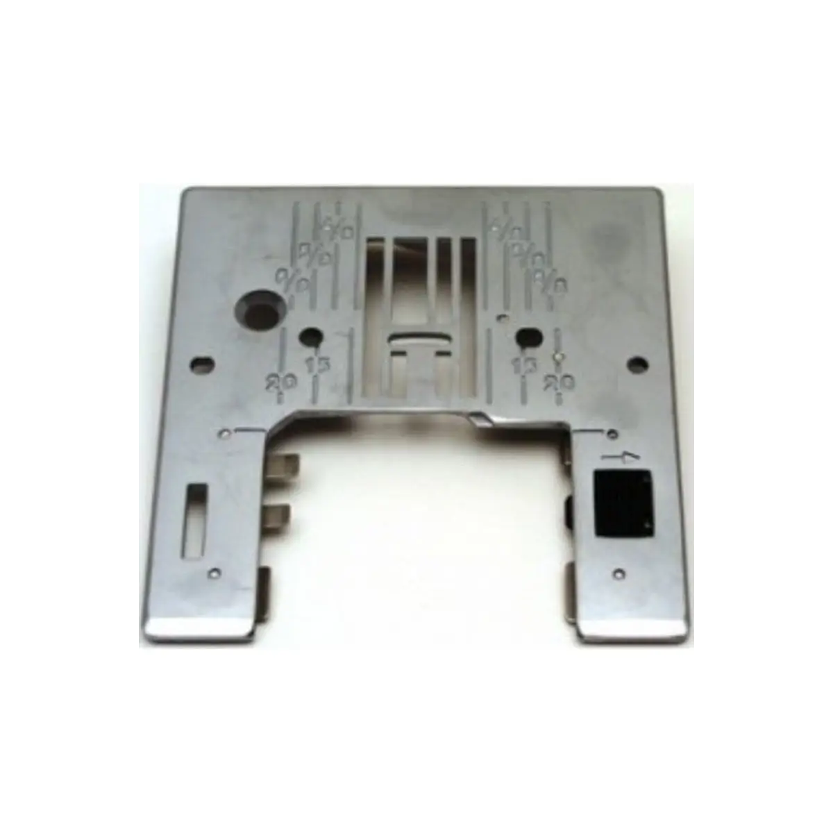 Kenmore Needle Plate 756604004 Kenmore Needle Plate 756604004
