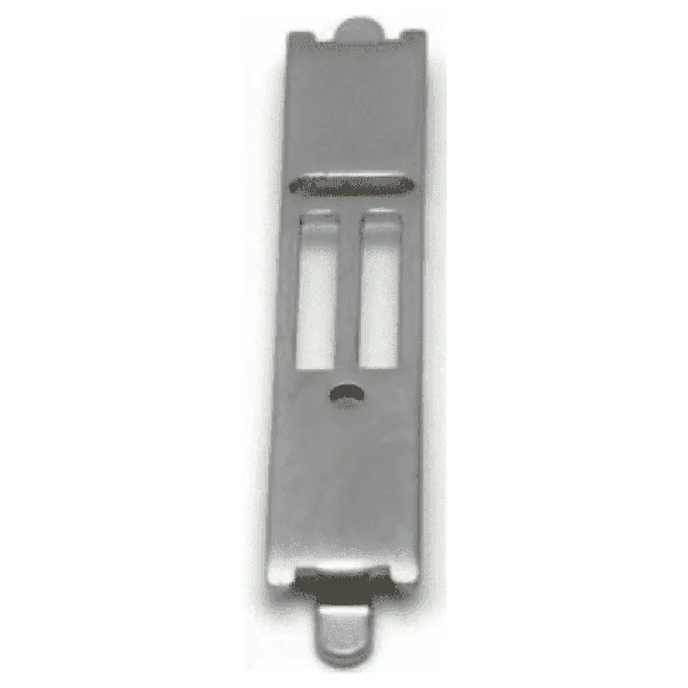 Kenmore Needle Plate Insert #KM33120 Kenmore Needle Plate Insert #KM33120