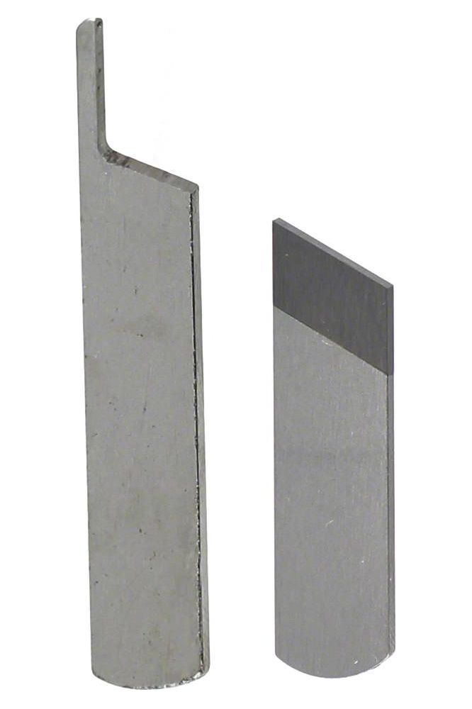 Upper and Lower Knife Set, Riccar - All About Sewing Upper and Lower Knife Set, Riccar - All About Sewing