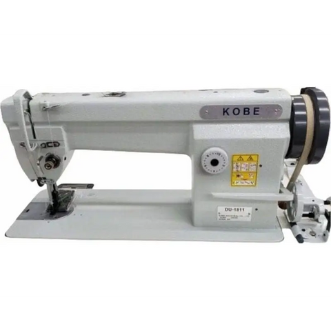 Kobe LU-1811NS Industrial Sewing Machine Even Walking Foot Kobe LU-1811NS Industrial Sewing Machine Even Walking Foot