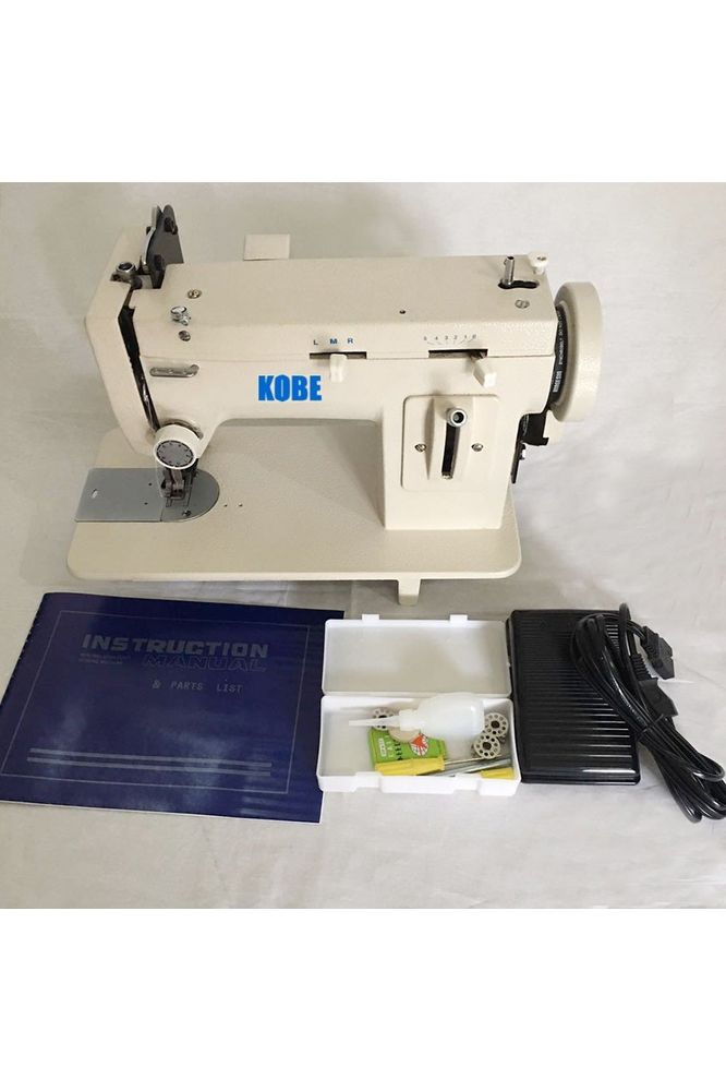 Kobe LSZ-1 Portable Zigzag Walking Foot, Sewing Machine Kobe LSZ-1 Portable Zigzag Walking Foot, Sewing Machine