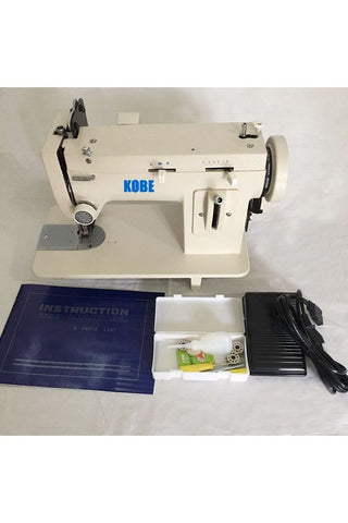 Kobe LSZ-1 Portable Zigzag Walking Foot, Sewing Machine Kobe LSZ-1 Portable Zigzag Walking Foot, Sewing Machine