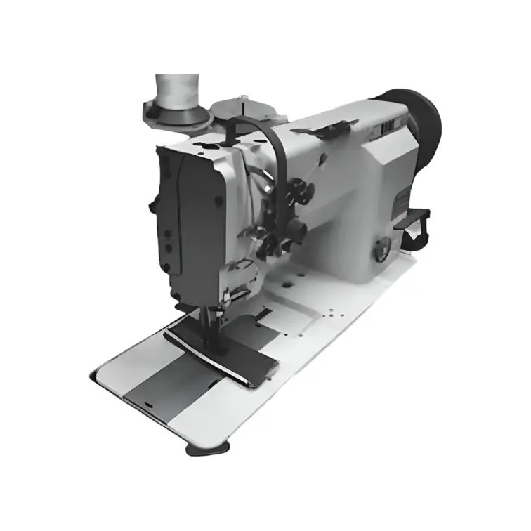 Kobe LU-1508NH Heavy Duty Single Needle Unsion-Feed Walking Foot Machine. - Industrial Sewing Machine Kobe LU-1508NH Heavy Duty Single Needle Unsion-Feed Walking Foot Machine. - Industrial Sewing Machine