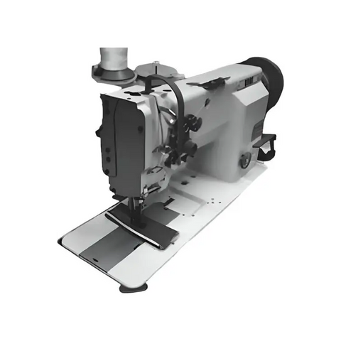 Kobe LU-1508NH Heavy Duty Single Needle Unsion-Feed Walking Foot Machine. - Industrial Sewing Machine Kobe LU-1508NH Heavy Duty Single Needle Unsion-Feed Walking Foot Machine. - Industrial Sewing Machine