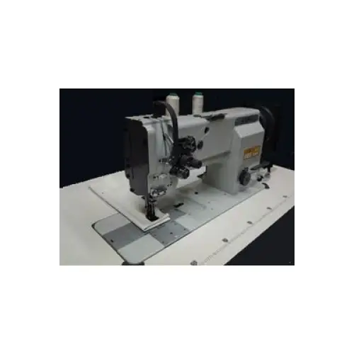 Kobe LU-1560 2-Needle Unison Feed Walking Foot Industrial Sewing Machine. - Industrial Sewing Machine Kobe LU-1560 2-Needle Unison Feed Walking Foot Industrial Sewing Machine. - Industrial Sewing Machine
