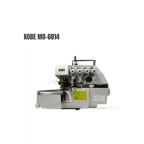 Kobe MO-6814 Overlock Serger Kobe MO-6814 Overlock Serger