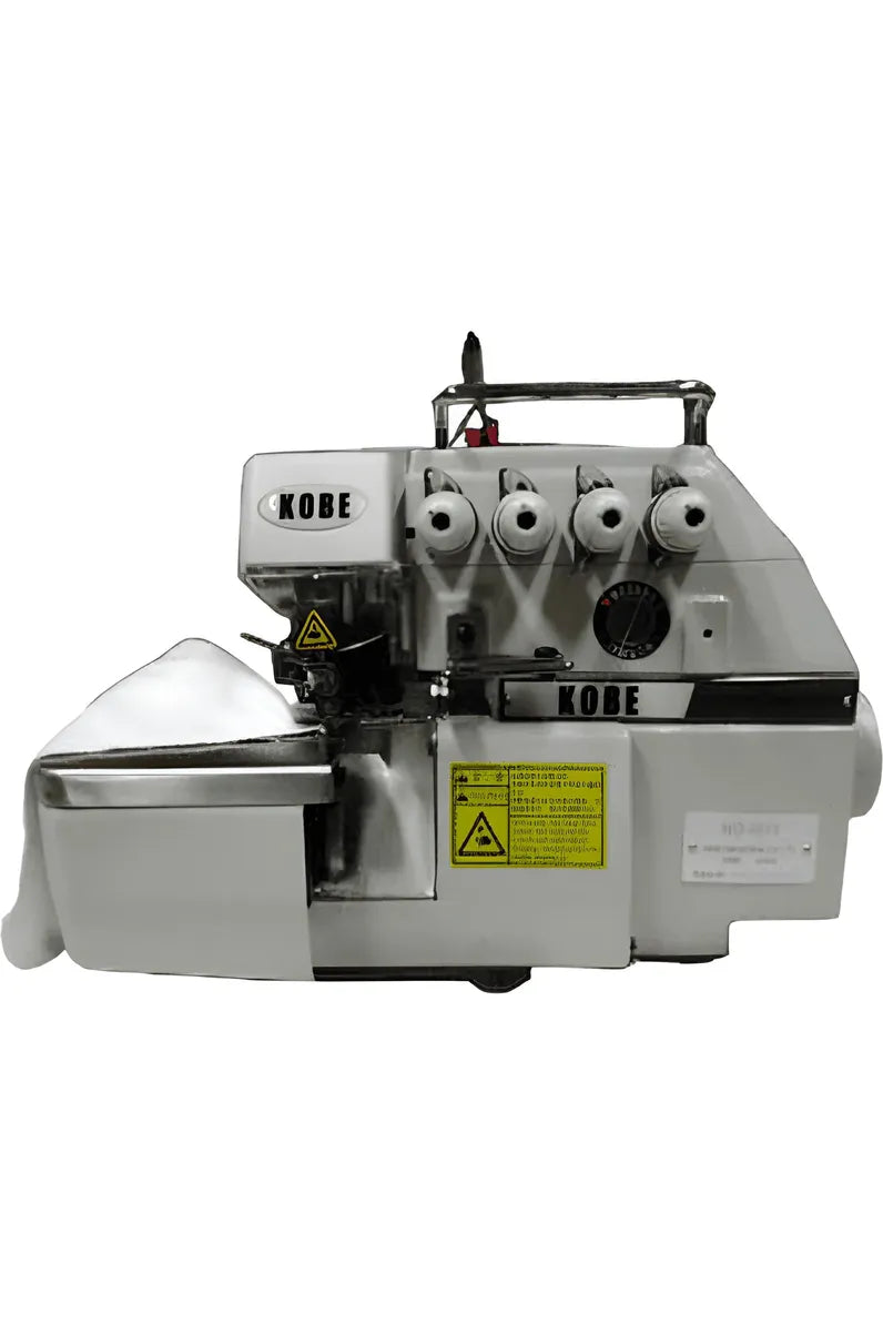 Kobe MO-6816S 5 Thread High Speed Overlock/Safety Stitch Machine Kobe MO-6816S 5 Thread High Speed Overlock/Safety Stitch Machine