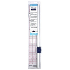 Komfort Kut Ruler Cutter 4 1/2"x 27 1/2 Komfort Kut Ruler Cutter 4 1/2"x 27 1/2
