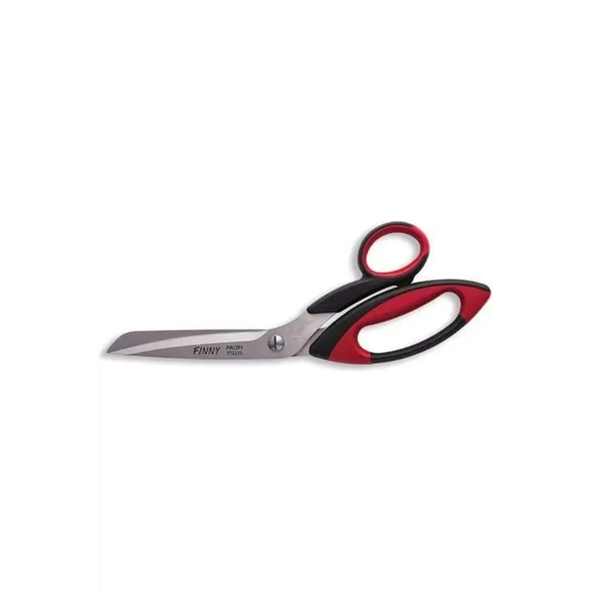 Kretzer Tailor Shears W/ Plastic Handle - 11" Kretzer Tailor Shears W/ Plastic Handle - 11"