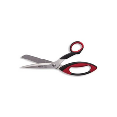 Kretzer Tailor Shears W/ Plastic Handle - 11" Kretzer Tailor Shears W/ Plastic Handle - 11"