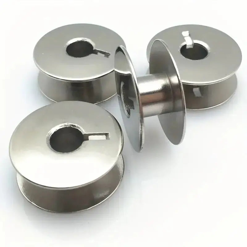 L Style Metal Rotary Bobbins #55623S - Bobbin L Style Metal Rotary Bobbins #55623S - Bobbin
