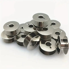 L Style Metal Rotary Bobbins #55623S - Bobbin L Style Metal Rotary Bobbins #55623S - Bobbin