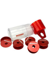 Bernina M Class Bobbins Q16/Q20/Q24 - 5 Pk Bernina M Class Bobbins Q16/Q20/Q24 - 5 Pk