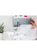 Bernina Big Book of Serging Bernina Big Book of Serging