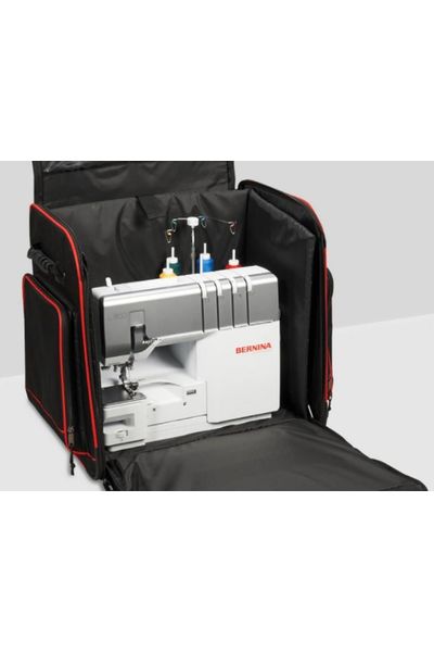 Bernina Overlock/Serger Bag Bernina Overlock/Serger Bag