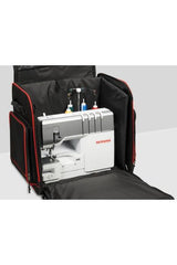 Bernina Overlock/Serger Bag Bernina Overlock/Serger Bag