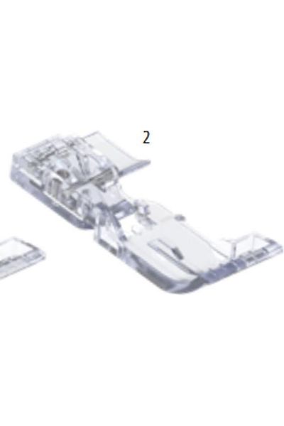 Bernina #C27 Clear Standard Bernina #C27 Clear Standard