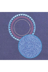 Bernina Circular Embroidery Attachment #83 Bernina Circular Embroidery Attachment #83