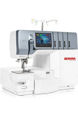Bernina L860 Overlocker Serger Bernina L860 Overlocker Serger