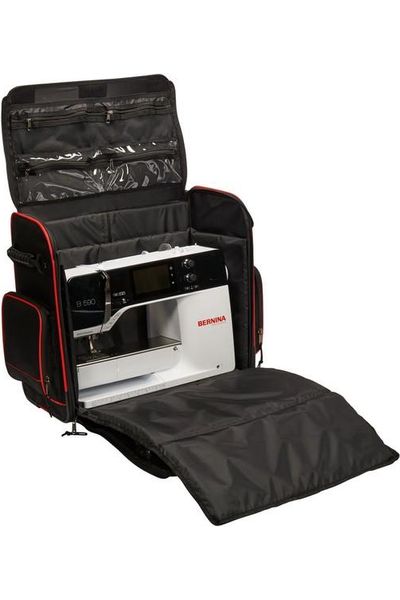 Bernina L Machine Trolley Bernina L Machine Trolley