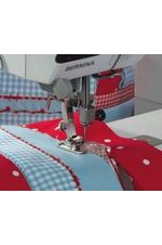 Bernina Spanish Hemstitch Attachment #47 Bernina Spanish Hemstitch Attachment #47