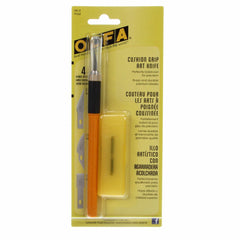 Olfa Precision Art Blade with Cushion Grip Olfa Precision Art Blade with Cushion Grip