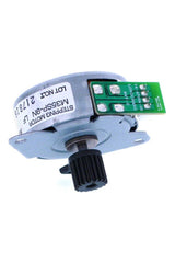 Z Pulse Motor, Brother #XC8757021 Z Pulse Motor, Brother #XC8757021